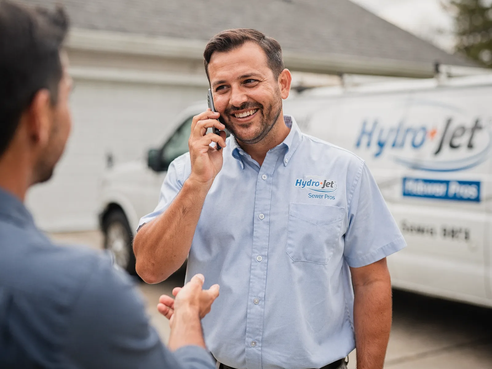Hydro Jetting Dupuyer, MT FAQs